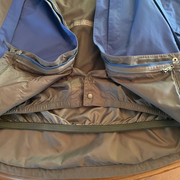 THE NORTH FACE mens Condor Tri Climate Jacket - Picture 14 of 16